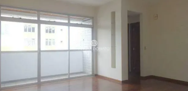 Apartamento com 2 Quartos à venda, 67m² no Boa Viagem, Belo Horizonte