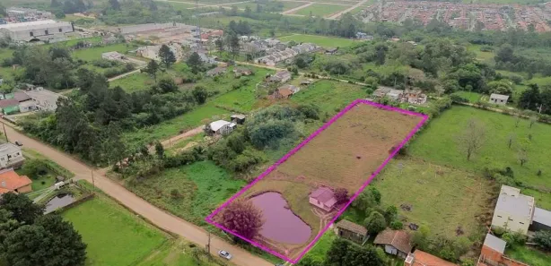 Lote/Terreno à venda, 5200m² no Nossa Senhora de Lourdes, Santa Maria