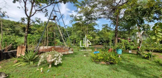 Fazenda/Sítio com 2 Quartos à venda, 80m² no Área Rural de Palmas, Palmas
