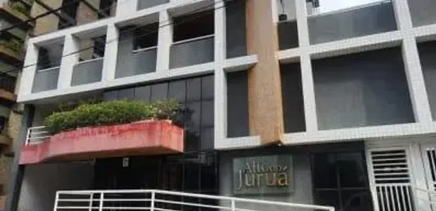 Apartamento com 2 Quartos à venda, 59m² no Petrópolis, Natal