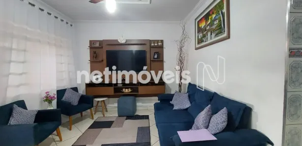 Casa com 3 Quartos à venda, 63m² no Eymard, Belo Horizonte