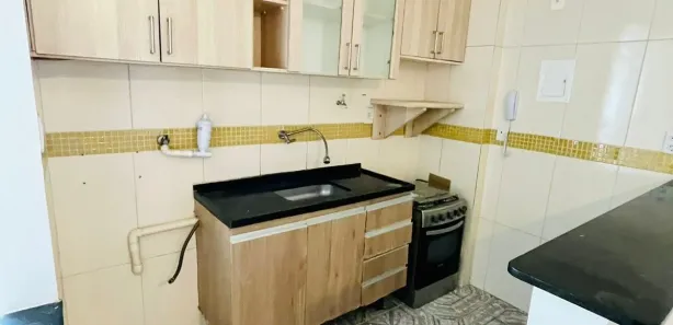 Apartamento com 2 Quartos para alugar, 54m² no Costa Azul, Salvador