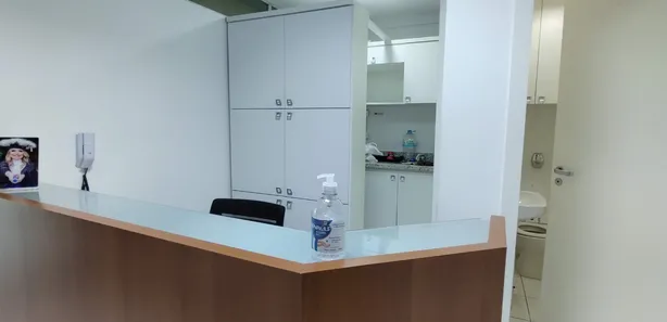Sala Comercial à venda, 56m² no Centro, São Leopoldo