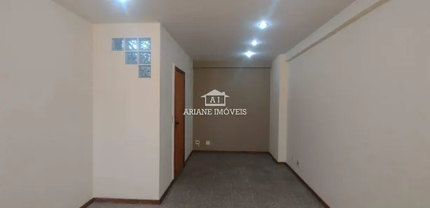 Sala Comercial para alugar, 28m² no Santo Antônio, Belo Horizonte