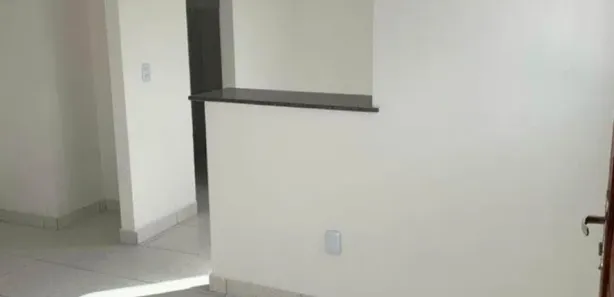 Kitnet com 1 Quarto para alugar, 20m² no Lagoa Seca, Natal