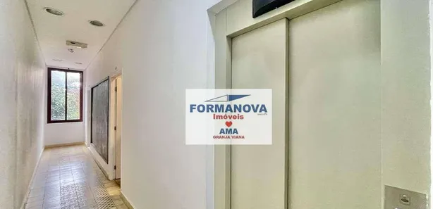 Sala Comercial para venda ou aluguel, 86m² no Chácara São João, Carapicuíba