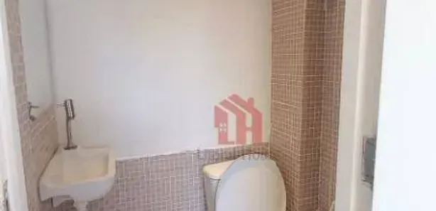 Sala Comercial para alugar, 15m² no Macuco, Santos