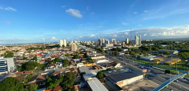 Apartamento com 2 Quartos à venda, 42m² no Pitanguinha, Maceió