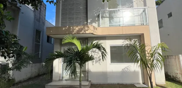 Casa com 4 Quartos à venda, 110m² no Itapuã, Salvador