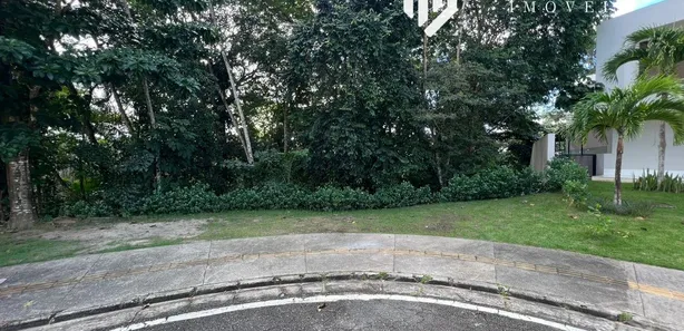Lote/Terreno à venda, 2160m² no Alphaville I, Salvador
