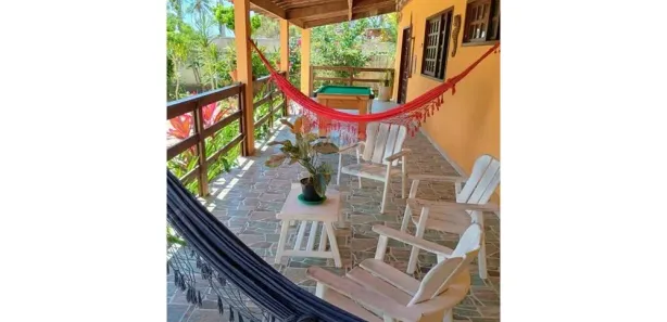 Casa com 4 Quartos para alugar, 1000m² no Porto de Galinhas, Ipojuca