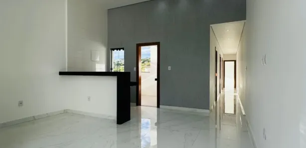 Casa com 3 Quartos à venda, 180m² no Residencial Visão, Lagoa Santa