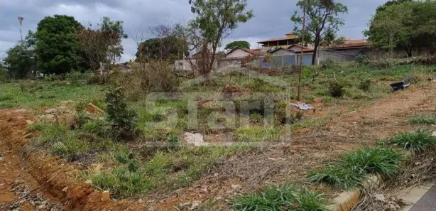 Lote/Terreno à venda, 360m² no Centro, Lagoa Santa