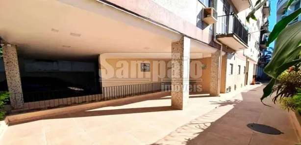 Apartamento com 2 Quartos à venda, 68m² no Campo Grande, Rio de Janeiro