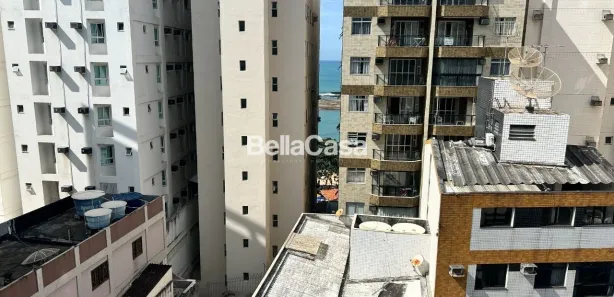 Apartamento com 3 Quartos à venda, 120m² no Centro, Guarapari