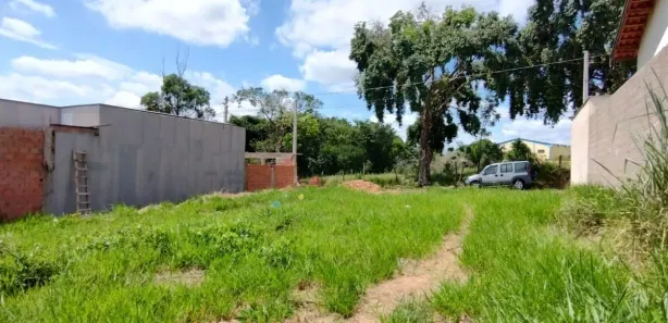 Lote/Terreno à venda, 154m² no Jardim Marussig, Charqueada