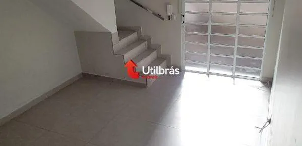 Casa com 2 Quartos à venda, 60m² no São Paulo, Belo Horizonte