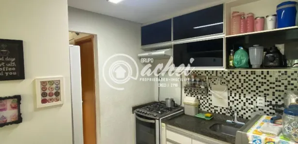Apartamento com 2 Quartos à venda, 68m² no Centro, Lauro de Freitas
