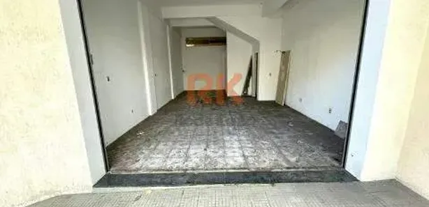 Imóvel Comercial para alugar, 50m² no Santa Rosa, Belo Horizonte