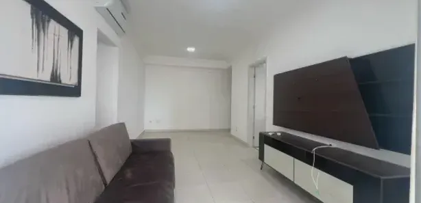 Apartamento com 3 Quartos para alugar, 97m² no São Jorge, Manaus