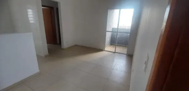 Apartamento com 2 Quartos para alugar, 53m² no Jardim Municipal, Salto