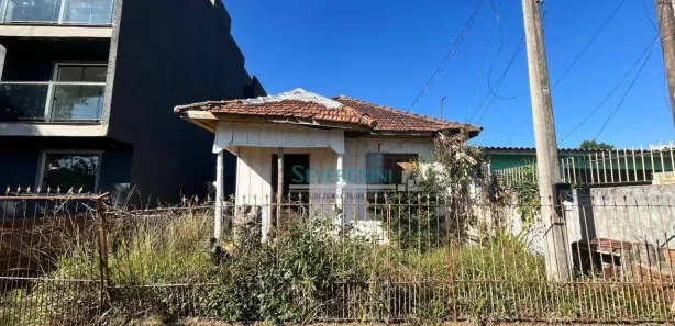 Lote/Terreno à venda, 400m² no COHAB, Cachoeirinha