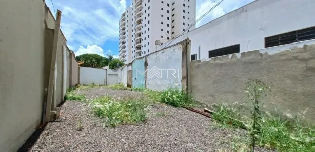Lote/Terreno à venda, 96m² no Centro, Araraquara