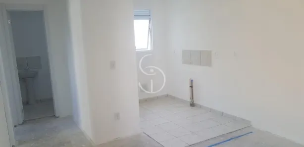 Apartamento com 2 Quartos à venda, 54m² no Campina, São Leopoldo