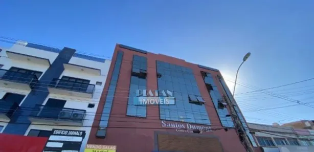 Sala Comercial para alugar, 45m² no Taguatinga Norte, Brasília