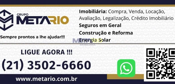 Lote/Terreno para alugar, 10m² no Taquara, Rio de Janeiro