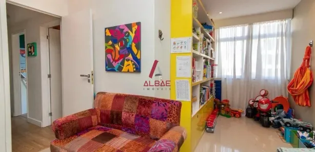 Apartamento com 3 Quartos à venda, 100m² no Jardim Botânico, Rio de Janeiro