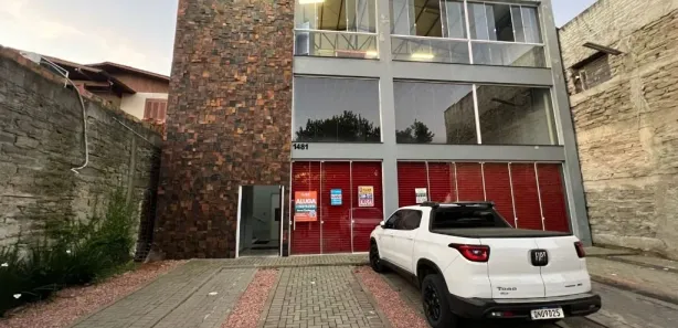 Galpão/Depósito/Armazém para alugar, 200m² no Primavera, Novo Hamburgo