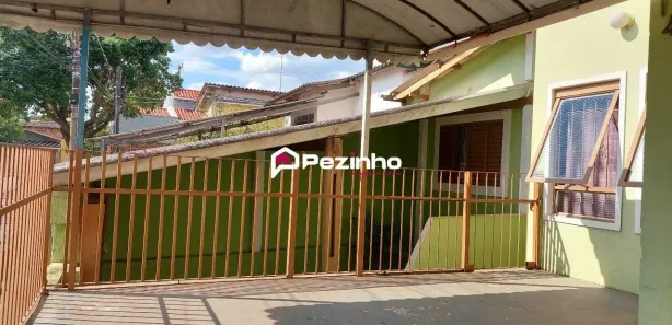 Casa com 3 Quartos à venda, 153m² no Jardim Vista Alegre, Limeira