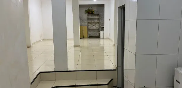 Ponto Comercial para alugar, 100m² no Coutos, Salvador