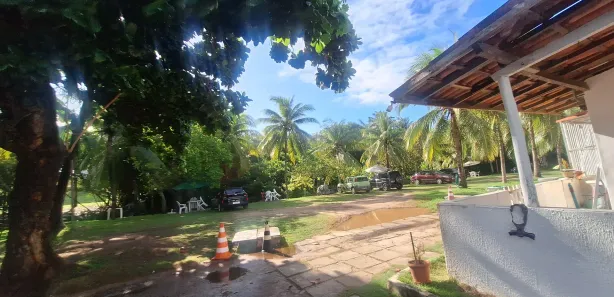 Casa de Condomínio com 1 Quarto à venda, 40m² no Stella Maris, Salvador