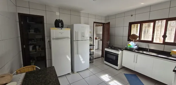 Sobrado com 4 Quartos à venda, 200m² no Neópolis, Natal