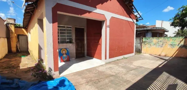 Casa com 2 Quartos à venda, 100m² no Jardim Bom Jesus, Rio das Pedras