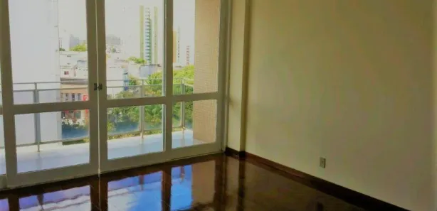 Apartamento com 4 Quartos à venda, 205m² no Garcia, Salvador