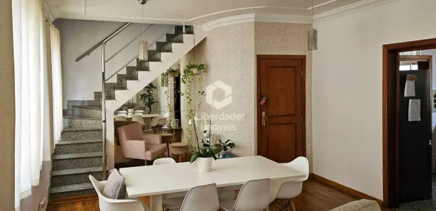 Cobertura com 3 Quartos à venda, 227m² no Caiçara-Adelaide, Belo Horizonte