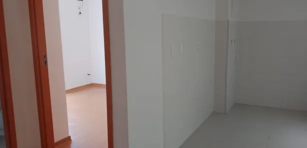 Apartamento com 2 Quartos para alugar, 47m² no Santos Dumont, São Leopoldo
