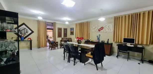Casa com 5 Quartos à venda, 438m² no Guaiúba, Guarujá
