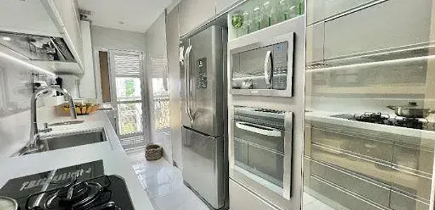 Apartamento com 3 Quartos à venda, 120m² no Palmeiras, Nova Iguaçu