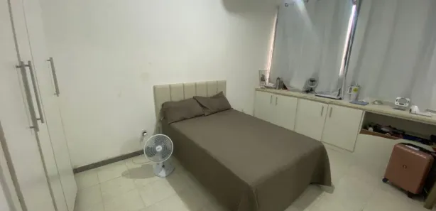 Apartamento com 3 Quartos à venda, 130m² no Pituba, Salvador