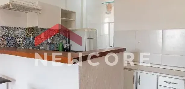 Kitnet à venda, 38m² no Santa Cecília, São Paulo