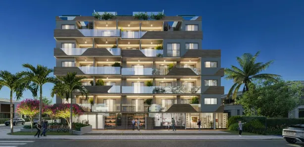 Ponto Comercial à venda, 80m² no Jardim Oceania, João Pessoa
