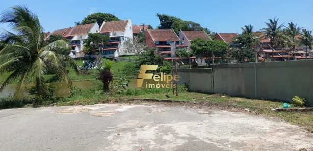 Lote/Terreno à venda, 1200m² no Lameirão, Guarapari