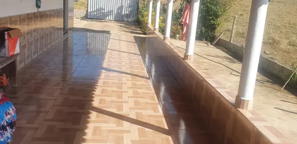 Fazenda/Sítio com 3 Quartos à venda, 9m² no , Goiás