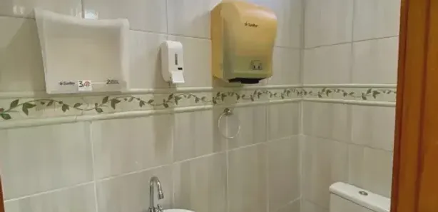 Sala Comercial para alugar, 40m² no São Geraldo, Manaus