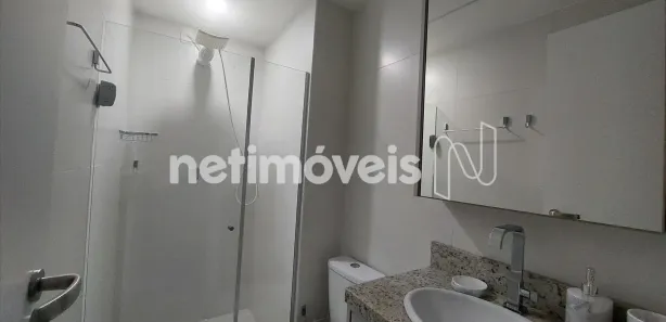 Apartamento com 1 Quarto para alugar, 24m² no Caminho das Árvores, Salvador