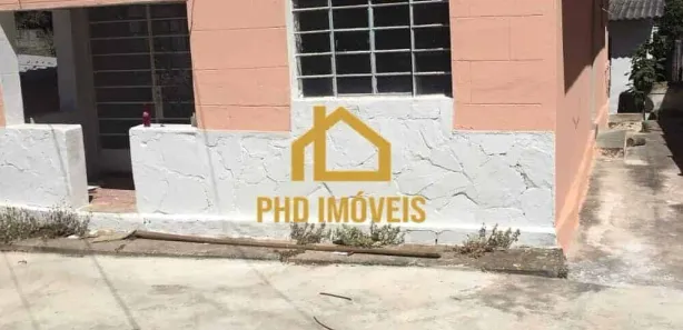 Casa com 2 Quartos à venda, 150m² no Monsenhor Messias, Belo Horizonte